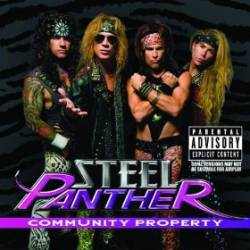 Steel Panther : Community Property